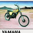 Load image into Gallery viewer, Clymer Shop Manuals CLYMER MANUAL YAMAHA 80-175CC PISTON PORT CM410