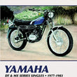 Load image into Gallery viewer, Clymer Shop Manuals CLYMER MANUAL YAMAHA DT &amp; MX SERIES SINGLES CM412