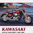 Load image into Gallery viewer, Clymer Shop Manuals CLYMER SERVICE MANUAL KAWASAKI VULCAN 1600 SERIES CM245
