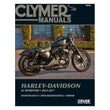 Load image into Gallery viewer, Clymer Shop Manuals HARLEY DAVIDSON SPORTSTER 2014-2017 CLYMER MANUAL M256