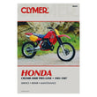 Load image into Gallery viewer, Clymer Shop Manuals HON CR250-500R PRO-LINK 81-87 CLYMER MANUAL CM443