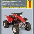 Load image into Gallery viewer, Clymer Shop Manuals HONDA HAYNES MANUAL M2318
