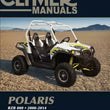 Load image into Gallery viewer, Clymer Shop Manuals POLARIS RZR 2008-2014 CM292