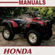 Load image into Gallery viewer, Clymer Shop Manuals SERVICE MANUAL HONDA CM210