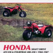 Load image into Gallery viewer, Clymer Shop Manuals SERVICE MANUAL HONDA CM455