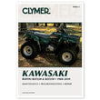 Load image into Gallery viewer, Clymer Shop Manuals SERVICE MANUAL KAWASAKI CM4653
