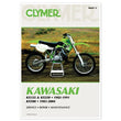 Load image into Gallery viewer, Clymer Shop Manuals SERVICE MANUAL KAWASKAI CM4473