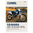Load image into Gallery viewer, Clymer Shop Manuals SERVICE MANUAL YAMAHA CM4912