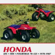 Load image into Gallery viewer, Clymer Shop Manuals SERVICE MANUAL/HONDA CM311
