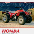 Load image into Gallery viewer, Clymer Shop Manuals SERVICE MANUAL/HONDA CM3463