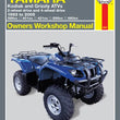 Load image into Gallery viewer, Clymer Shop Manuals YAMAHA , HAYNES MANUAL M2567