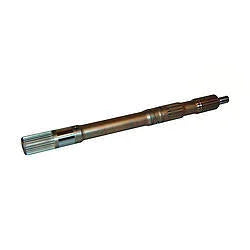 Coan Edgineering 1.76 Low Turbo Input- Turbo Spline- 12.875in L COA-12802