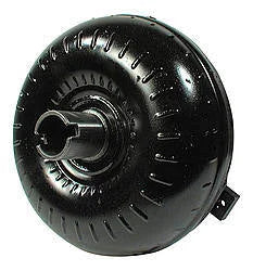 Coan Edgineering 8in Turbo Race Converter COA-20504