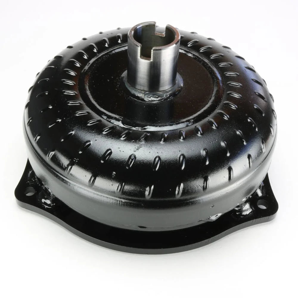 Coan Edgineering 9in (245MM) High Perf Race Converter COA-20425-1