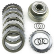 Load image into Gallery viewer, Coan Edgineering Aluminum Direct Drum Assembly 7075 Billet Alm COA-22815
