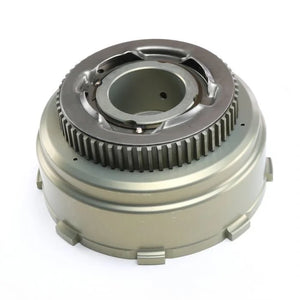 Coan Edgineering Aluminum Direct Drum w/36 Element COA-32801
