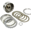 Load image into Gallery viewer, Coan Edgineering Direct Drum Assy w/Super Sprag 5 Clutch  Intermed COA-22817