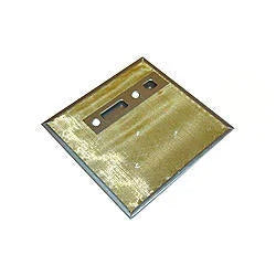 Coan Edgineering Glide Hi-Flow Filter COA-12600