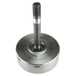 Load image into Gallery viewer, Coan Edgineering Input Shaft - 300M Alloy w/OEM Drum Larger Spline COA-22810