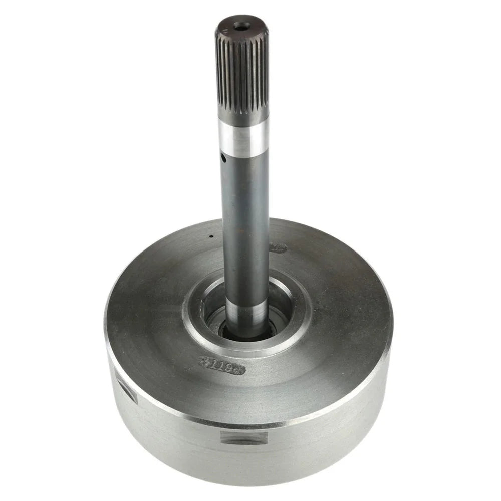 Coan Edgineering Input Shaft - 300M Alloy w/OEM Drum Larger Spline COA-22810