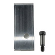 Load image into Gallery viewer, Coan Edgineering Intermdiate Pressure Plate Support Billet Alm COA-22819