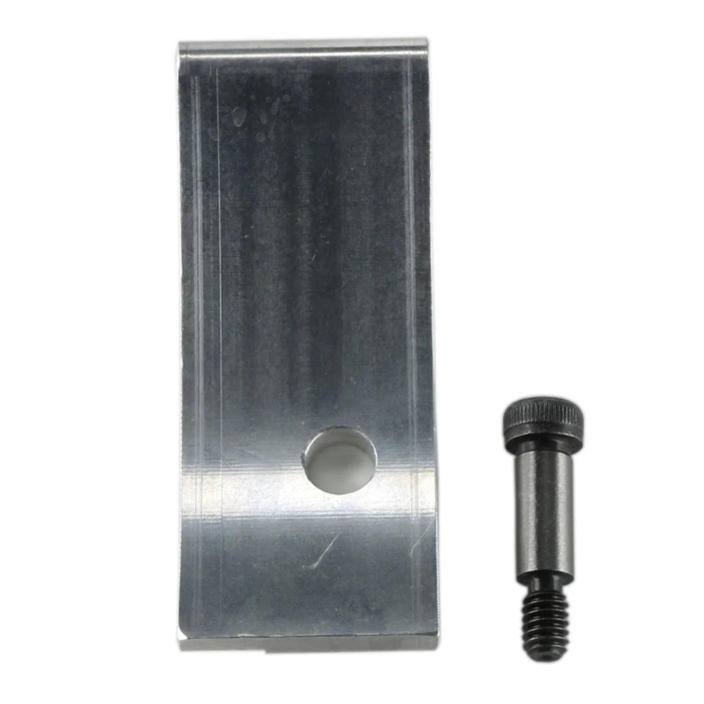 Coan Edgineering Intermdiate Pressure Plate Support Billet Alm COA-22819
