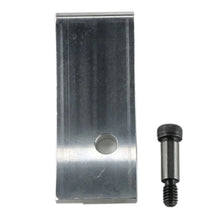 Load image into Gallery viewer, Coan Edgineering Intermdiate Pressure Plate Support Billet Alm COA-22819