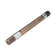 Load image into Gallery viewer, Coan Edgineering Main Shaft 300M Alloy w/Rolled Splines COA-22811