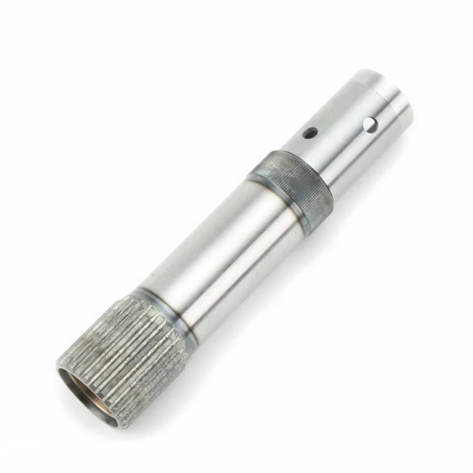 Coan Edgineering Stator Support Tube w/ Bushing - Heat Treated COA-12809