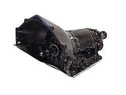 Coan Edgineering TH350 Competition Trans. W/6in Tail Shaft COA-31110-0