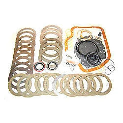 Coan Edgineering TH350 Master O/Haul Kit COA-32107