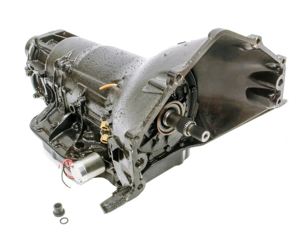 Coan Edgineering TH400 Competition Trans. W/4inTail Shaft COA-21120-0