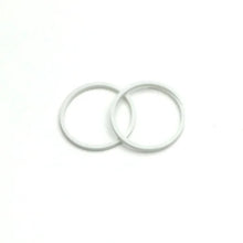 Load image into Gallery viewer, Coan Edgineering Teflon Input Shaft Rings Powerglide COA-12310A