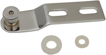 Load image into Gallery viewer, Coarse Thread Seat Bracket DragSpecialties S28-0053 - Main Product View