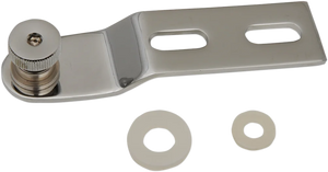 Coarse Thread Seat Bracket DragSpecialties S28-0053 - Main Product View