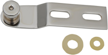 Load image into Gallery viewer, Coarse Thread Seat Bracket DragSpecialties S28-0053 - Side View