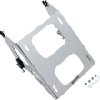 Load image into Gallery viewer, Cobra 2-Up Tour-Pak® Mount - Chrome 602-2702 - Main Product View
