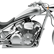 Load image into Gallery viewer, Cobra 3" Mufflers - '10-'16 VT1300 1133