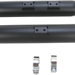 Load image into Gallery viewer, Cobra 3" RPT Mufflers - Black 6051B - Additional View 5