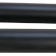 Load image into Gallery viewer, Cobra 3" RPT Mufflers - Black 6051B - Main Product View