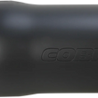 Load image into Gallery viewer, Cobra 3" RPT Mufflers - Black 6052B - Side View
