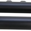 Load image into Gallery viewer, Cobra 3" RPT Mufflers - Black 6052B - Main Product View