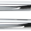 Load image into Gallery viewer, Cobra 3" RPT Mufflers - Chrome 6050 - Main Product View
