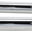Load image into Gallery viewer, Cobra 3" RPT Mufflers - Chrome 6051 - Main Product View