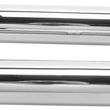 Load image into Gallery viewer, Cobra 3" RPT Mufflers - Chrome 6052 - Main Product View