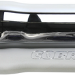 Load image into Gallery viewer, Cobra 3" RPT Mufflers - Chrome 6052 - Side View