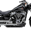 Load image into Gallery viewer, Cobra 3" RPT Mufflers - Chrome 6058 - Main Product View