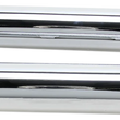 Load image into Gallery viewer, Cobra 3" RPT Mufflers for '00-'06 Softail - Chrome 6054 - Main Product View