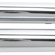 Load image into Gallery viewer, Cobra 3" RPT Mufflers for '07-'13 XL - Chrome 6080 - Main Product View