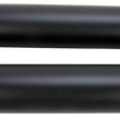 Load image into Gallery viewer, Cobra 3" RPT Mufflers for '07-'17 Softail - Black 6053B - Main Product View
